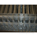3D-draadmesh hekpaneel (as-fence)